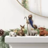 4pc Shepherd Figurine Set - Wondershop™ 2 4pc Shepherd Figurine Set - Wondershop™ -Old World Christmas GUEST bbce3895 36d6 4edc a40c 27fc636eff90