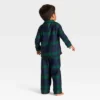 Toddler Plaid Long Sleeve Shirt And Pants Holiday Matching Family Pajama Set - Wondershop™ 1 Toddler Plaid Long Sleeve Shirt And Pants Holiday Matching Family Pajama Set - Wondershop™ -Old World Christmas GUEST bcd80824 bba7 4209 8a04 550c19e7b8b3