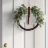 20" Cypress And Vine Artificial Christmas Wreath With Gold Berries And Bell - Wondershop™ -Old World Christmas GUEST bdbbae94 06c1 4407 91ca 5e695dc97da6