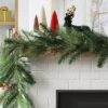 6' Long Needle Mixed Greenery With Red Berries Artificial Christmas Garland Green - Wondershop™ 1 6' Long Needle Mixed Greenery With Red Berries Artificial Christmas Garland Green - Wondershop™ -Old World Christmas GUEST c0216b5c 0064 42bb 86fa d5734aaf0446