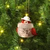 Christmas Featherly Friends Ornament White Hat - Wondershop™ 1 Christmas Featherly Friends Ornament White Hat - Wondershop™ -Old World Christmas GUEST c09750ee 840a 4ae0 8841 f4aaeb6c38d8