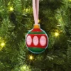 Christmas Humble Cheer Topper Felt Ornament - Wondershop™ -Old World Christmas GUEST c13d64f0 3482 458e 939c ea57d0657e5c