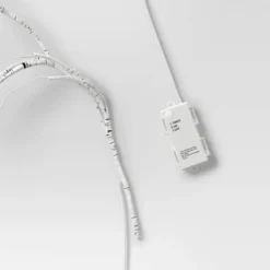 48ct LED Battery Operated Twig Dewdrop Christmas String Lights Warm White Silver Wire - Wondershop™ 9 48ct LED Battery Operated Twig Dewdrop Christmas String Lights Warm White Silver Wire - Wondershop™ -Old World Christmas GUEST c16bb900 19ea 42e5 ad99 49a0fbd5167b