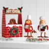 Christmas Featherly Friends Hot Cocoa Stand Decor - Wondershop™ -Old World Christmas GUEST c170c057 2f45 46aa 96ea 323e0b0fafac