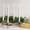 Christmas Lit Plastic Candles Metal Holder - Wondershop™ -Old World Christmas GUEST c1c6cbc7 0e87 4e7e a070 74e20c9a77d0