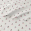 Christmas Flannel Sheet Set - Wondershop™ -Old World Christmas GUEST c1d059f5 f4e8 41f4 a26d 2c85ac485124