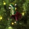 Christmas Tinsel Skirt Dino Ornament - Wondershop™ 1 Christmas Tinsel Skirt Dino Ornament - Wondershop™ -Old World Christmas GUEST c1dacf82 574a 456d 8d46 622e19cb8815