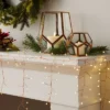 164ct LED High Density Dewdrop Garland Christmas Icicle Lights Warm White With Copper Wire - Wondershop™ -Old World Christmas GUEST c6ab86a1 a18c 4e17 a025 1053bf02f01b