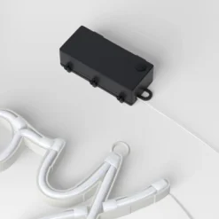 LED Battery Operated Christmas Neon Joy Hangable Sign White - Wondershop™ 7 LED Battery Operated Christmas Neon Joy Hangable Sign White - Wondershop™ -Old World Christmas GUEST c6cac611 6399 4382 a31f 2de44e72206b