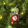 Christmas Fabric Juice Ornament Apple - Wondershop™ -Old World Christmas GUEST c9f33ae4 e7c4 4285 ba3e d0af234fc9f8