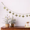 72" Christmas Gold Star Garland - Wondershop™ 1 72" Christmas Gold Star Garland - Wondershop™ -Old World Christmas GUEST caa432ad b588 43e7 91ca 8585225d9c14