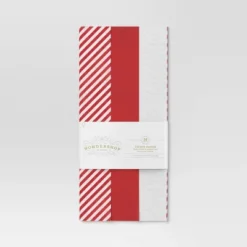 30ct Christmas Tissue Paper Red/White - Wondershop™ 5 30ct Christmas Tissue Paper Red/White - Wondershop™ -Old World Christmas GUEST cdc29bda d6bb 4441 9277 df17a9e606db