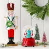 Christmas Fabric Nutcracker Figural Decor - Wondershop™ -Old World Christmas GUEST cdef70e2 b544 4e16 a801 d808c02a5851