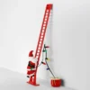 Large Climbing Santa Decorative Figurine Red - Wondershop™ 2 Large Climbing Santa Decorative Figurine Red - Wondershop™ -Old World Christmas GUEST cdfe2c46 65b5 437d b6df 5497141d1078