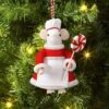 Christmas Felted Wool Mouse Lollipop Chef Ornament - Wondershop™ -Old World Christmas GUEST d4d2178c 17be 49c2 bdd8 ada65a00a16c