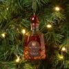 Glass Tequila Bottle Christmas Tree Ornament Orange - Wondershop™ -Old World Christmas GUEST d4dedb05 60fe 4864 852f d60e5c3e1434