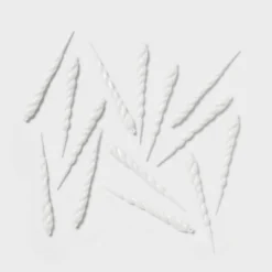 14ct Glitter Icicle Christmas Ornament Set - Wondershop™ 11 14ct Glitter Icicle Christmas Ornament Set - Wondershop™ -Old World Christmas GUEST d57a28ae bccf 42f4 9e71 92f67d7889ae