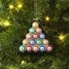 Christmas Glass Billiard Ornament - Wondershop™ -Old World Christmas GUEST d59d9d13 66ad 406c 819a 32da4959f423