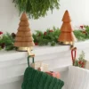 Christmas Wood Tree Stocking Holder - Wondershop™ -Old World Christmas GUEST d59e2e61 b501 4dc1 9451 3c4ab24575c6