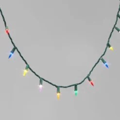 100ct LED Smooth Mini Christmas String Lights - Wondershop™ -Old World Christmas GUEST d64a1aa7 fb70 48ee 9894 bc44a6dcc160