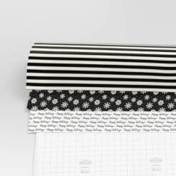 30” 3pk 180 Sq Ft Christmas Wrap Pack Stripes/Happy Holidays/Snowflakes - Wondershop™ 5 30” 3pk 180 Sq Ft Christmas Wrap Pack Stripes/Happy Holidays/Snowflakes - Wondershop™ -Old World Christmas GUEST d6a79e42 b9d6 4bb6 93b5 7477ca6c08b2