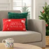 Christmas Letters To Santa Pillow - Wondershop™ -Old World Christmas GUEST d7264212 377b 480a 9f4d d2de197612f4