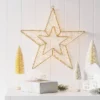 600ct LED High Density Champagne Metal Christmas Hanging Star Twinkling Dew Drop Lights Warm White - Wondershop™ 2 600ct LED High Density Champagne Metal Christmas Hanging Star Twinkling Dew Drop Lights Warm White - Wondershop™ -Old World Christmas GUEST d798ca67 5a79 4933 8351 f02fc48208a6