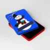Wrap Essentials Christmas XL Snowman Just For You Gift Card Tin - Wondershop™ 2 Wrap Essentials Christmas XL Snowman Just For You Gift Card Tin - Wondershop™ -Old World Christmas GUEST d8aaf081 6504 4284 a158 67a49507c900