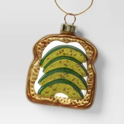 Christmas Gift Ornament Set 3pc Glass Brunch - Wondershop™ -Old World Christmas GUEST d98383bd 17ae 4cd0 94fe 8df50d719df8