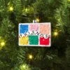 Christmas Friendship Ornament - Wondershop™ -Old World Christmas GUEST d9d144c6 d80e 4288 9a4a afde3ebd2f55