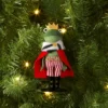 5" Christmas Fabric Frog Prince Ornament - Wondershop™ 2 5" Christmas Fabric Frog Prince Ornament - Wondershop™ -Old World Christmas GUEST da0f73db 8950 498d 8e48 82dbf1b60639