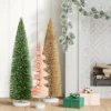 36" Christmas Bottle Brush Tree Sculpture - Wondershop™ -Old World Christmas GUEST da366703 8e41 4376 91f2 9f85c374cd34
