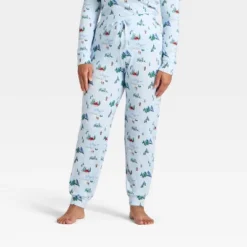 Women's "Tis The Ski-son!" Cozy Knit Holiday Matching Family Pajama Pants - Wondershop™ Blue 10 Women's "Tis The Ski-son!" Cozy Knit Holiday Matching Family Pajama Pants - Wondershop™ Blue -Old World Christmas GUEST da993dcf 3eee 43e5 a1dd 9c5b3074e332