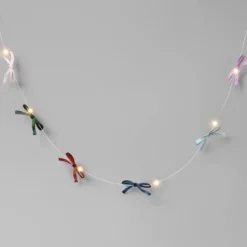 30ct LED Battery Operated Dewdrop Fairy String Lights - Wondershop™ 13 30ct LED Battery Operated Dewdrop Fairy String Lights - Wondershop™ -Old World Christmas GUEST dd59a2c2 8282 47ec 9ced e32806fff7a3