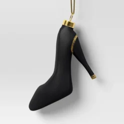 3pc Christmas Gift Ornament Set Glass Fashionista - Wondershop™ -Old World Christmas GUEST de343300 0303 45c6 9cba ebec4652838b