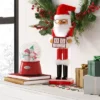 Santa Countdown Nutcracker Figure - Wondershop™ -Old World Christmas GUEST decad62c 59ba 4d2e 916a d9b4606ec237