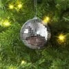 Christmas Jumbo Disco Ball Ornament - Wondershop™ -Old World Christmas GUEST e00712cf fada 4139 bf53 ecabb907de68