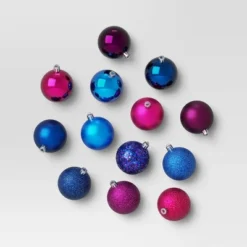 50ct Christmas Tree Ornament Set - Wondershop™ -Old World Christmas GUEST e355d4ad 3676 4050 8949 c10fd7c94370