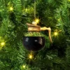 Christmas Glass Coffee Pot Ornament - Wondershop™ -Old World Christmas GUEST e4808c0f 911b 4003 ab0c 373085bd0f80