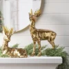 Christmas Sequin Sitting Deer Decor - Wondershop™ -Old World Christmas GUEST e4a35952 2a1a 4f67 885b 61e81dde383f