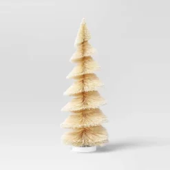 16" Christmas Spiral Sisal Tree - Wondershop™ -Old World Christmas GUEST e589b414 400d 44b5 ac22 4d66a3a34f9e
