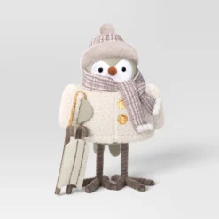 Christmas Featherly Friends "Kelk﻿ka" Decor Star Headband - Wondershop™ -Old World Christmas GUEST e61773ac d813 4551 9f2d defa9b5d469d