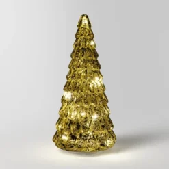 12" Christmas Mercury Lit Glass Tiered Classic Tree Decor - Wondershop™ 13 12" Christmas Mercury Lit Glass Tiered Classic Tree Decor - Wondershop™ -Old World Christmas GUEST e6d3f710 d82f 4f1a 948e a3c9bbd28197