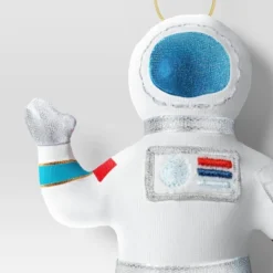 Christmas Fabric Astronaut Ornament - Wondershop™ -Old World Christmas GUEST eb0b193b 8c6f 4b4e 8297 dac571d1b4d7