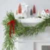 6' Christmas Unlit Norfolk Pine Draping With Red Bows Garland - Wondershop™ 2 6' Christmas Unlit Norfolk Pine Draping With Red Bows Garland - Wondershop™ -Old World Christmas GUEST eb24c95c cdb5 48ce b822 de2b6f20a846