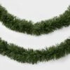 18' Pre-Lit Artificial Pine Christmas Garland Green With Multicolor Lights - Wondershop™ 1 18' Pre-Lit Artificial Pine Christmas Garland Green With Multicolor Lights - Wondershop™ -Old World Christmas GUEST ee3977a8 55d1 429b 9d72 84aca66b406b