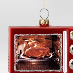 Christmas Glass Oven Ornament - Wondershop™ -Old World Christmas GUEST eec36467 449b 4f5e a393 e781ce9d12a6