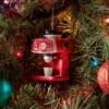 Espresso Machine Christmas Tree Ornament Red - Wondershop™ -Old World Christmas GUEST f0a644b2 cfab 41f0 8be7 e277be661741