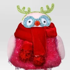 3pk Christmas Featherly Friends Decor - Wondershop™ 12 3pk Christmas Featherly Friends Decor - Wondershop™ -Old World Christmas GUEST f20961b4 67a6 451c 9d1f 2eaf1e6845f0