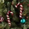 2ct Candy Cane Christmas Tree Ornament Set Red/White - Wondershop™ 1 2ct Candy Cane Christmas Tree Ornament Set Red/White - Wondershop™ -Old World Christmas GUEST f2e70d47 3865 4f0a 95f6 0f126de1b6bd